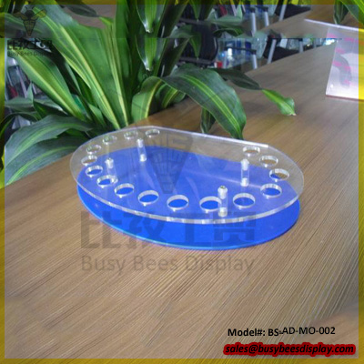 Acrylic Organizer  Display Stand Cosmetic Holder