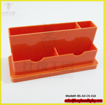 Acrylic Namecard Storage Box