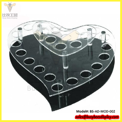 Atrractive Price Cosmetic Acrylic Make up Organizer