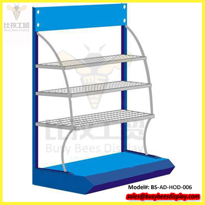 Supermarket Metal Display Holder