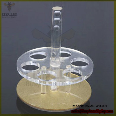 Acrylic Wine Holder Eine Rack Holder