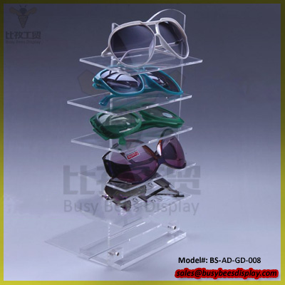 Glasses Displays